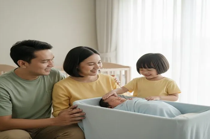 Anak Pertama Ketemu Anak Kedua: Cocokkah? Ini Rahasianya!