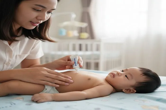 Dulcolax untuk Bayi: Amankah? Dosis dan Tips Dokter
