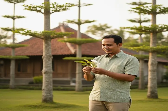 Manfaat Pohon Pule: Obat, Lingkungan, Kerajinan