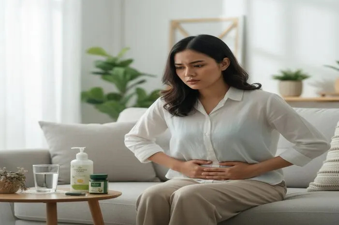 Obat Miss V Panas: Redakan dengan Aman dan Efektif!