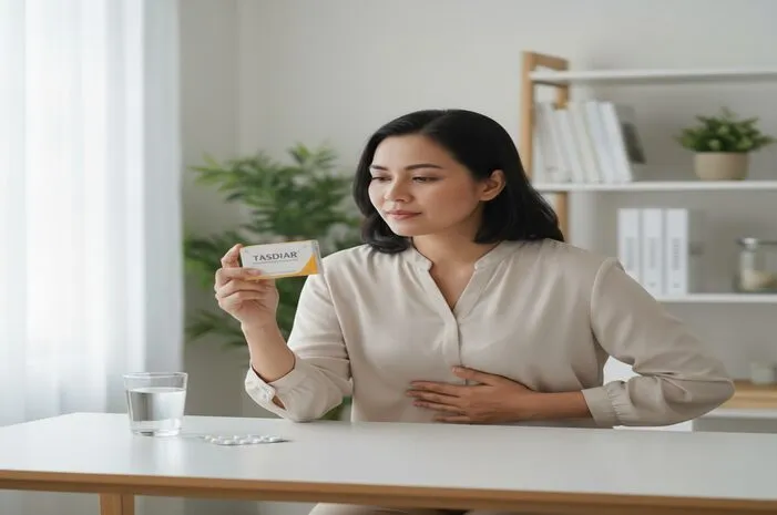 Tasdiar Obat Apa? Manfaat, Dosis, Efek Samping