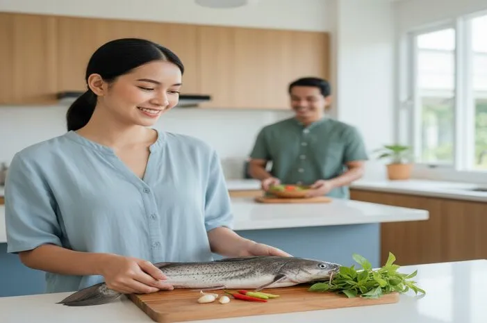 Ikan Baung Laut: Cita Rasa, Olahan dan Manfaatnya