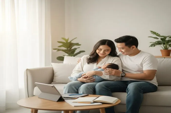 Nama Bayi Cowok: Inspirasi Islami dan Modern Terbaik