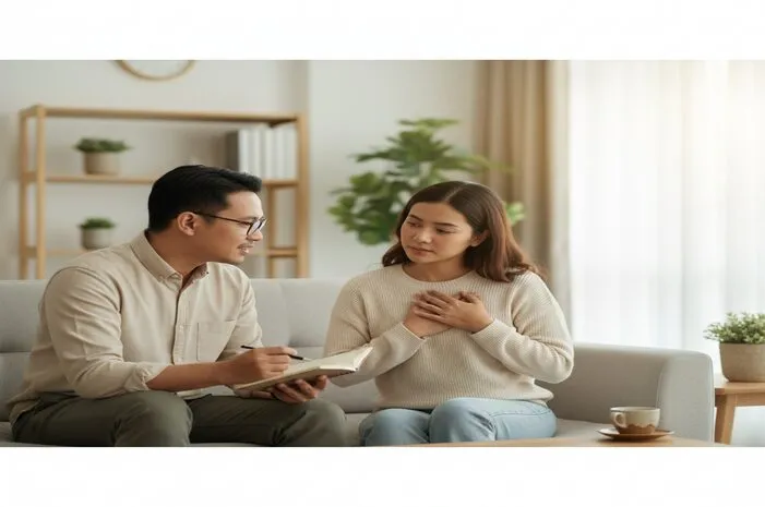 Somatoform: Gejala Fisik Tanpa Sebab Jelas? Kenali!