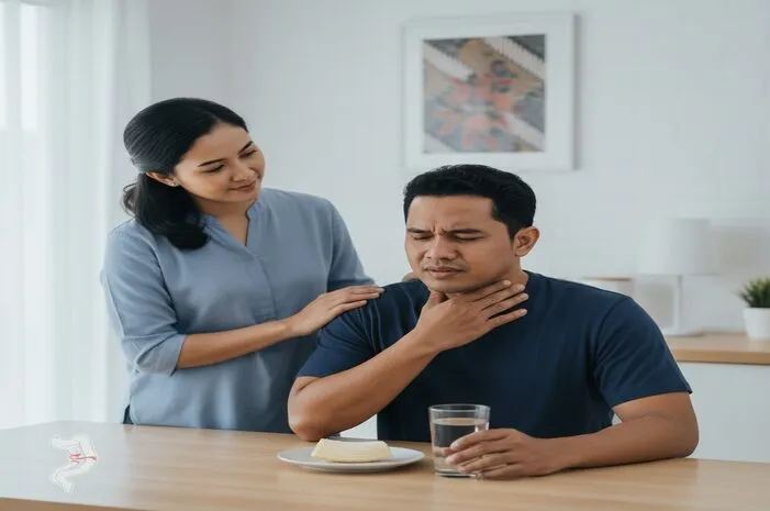 Striktur Esofagus: Penyebab, Gejala, dan Pengobatan