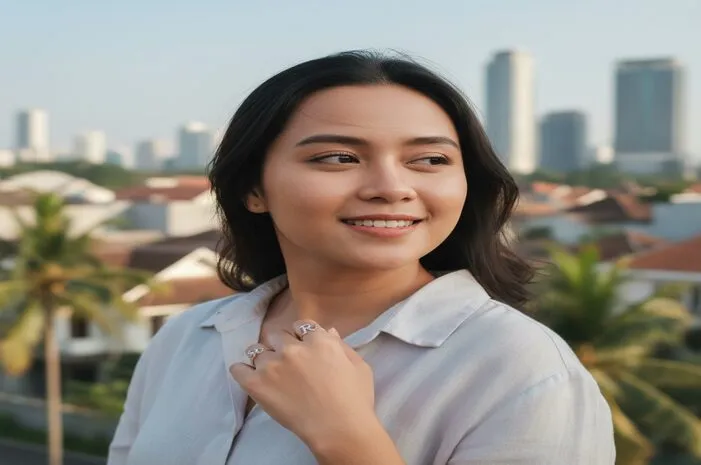 Nama Inisial R Perempuan: Pilihan Cantik dan Bermakna