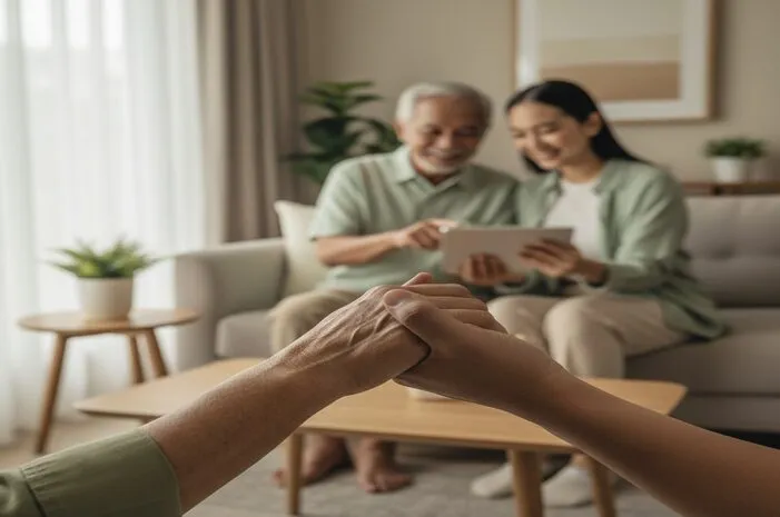 Golongan Tua vs Muda: Sejarah dan Makna Generasi