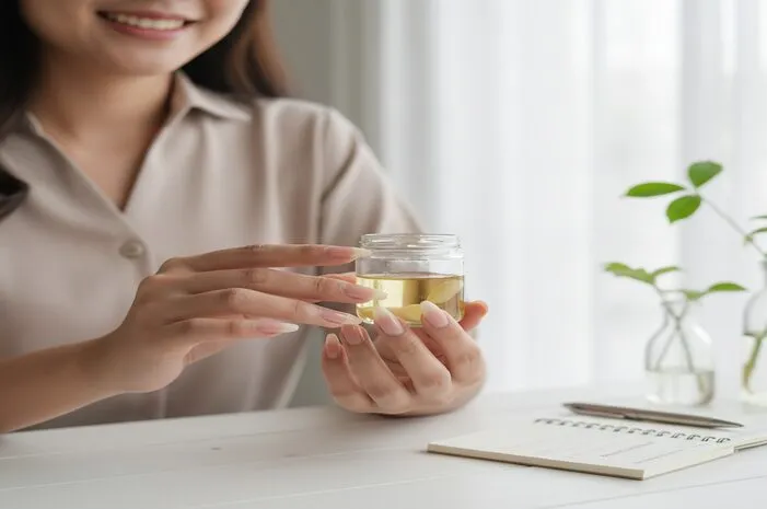 Kuku Panjang Impian? Ini Cara Cepatnya!