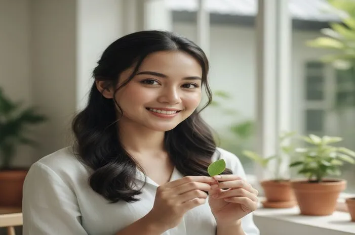 Nama Perempuan Cantik: Pilihan Indah dan Bermakna!