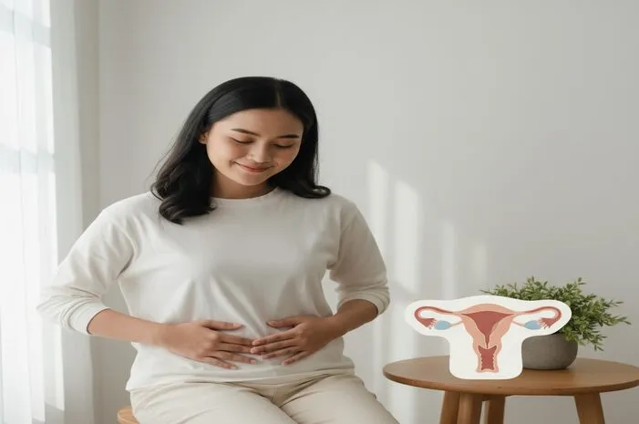 Organ Reproduksi Wanita Eksternal: Kenali dan Fungsinya!