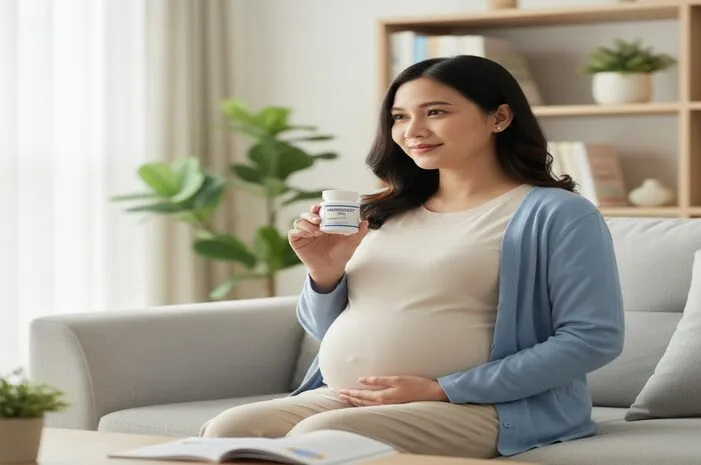 Microgest 200mg untuk Ibu Hamil: Manfaat dan Risiko