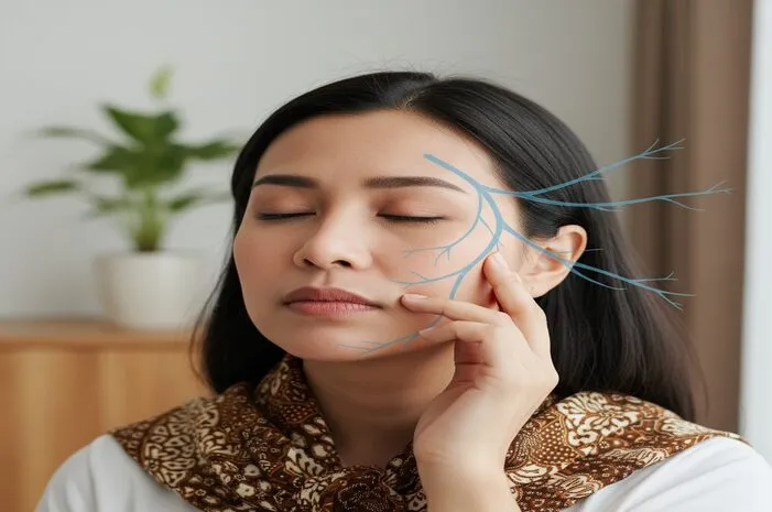 Saraf Trigeminal: Fungsi, Gejala, dan Cara Mengatasi