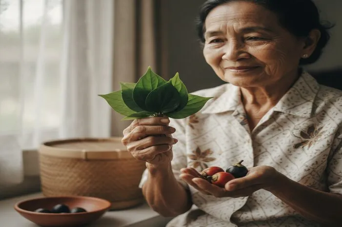 Sirih Pinang: Tradisi, Makna, dan Dampak Kesehatan