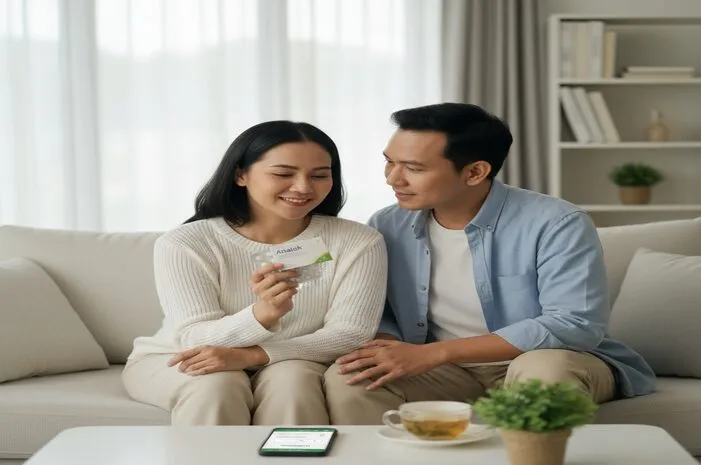 Harga Analsik Terbaru: Cek dan Tips Beli Murah!