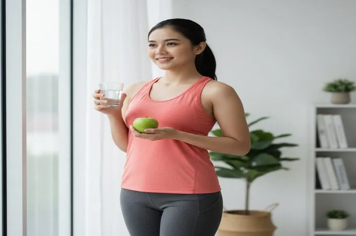 Berat Badan 65 Kg Tinggi 155 Cm: Idealnya? + Tips