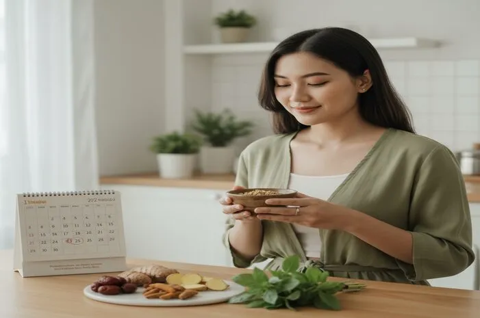 Obat Penyubur Rahim Setelah Haid: Pilihan dan Tips Cepat Hamil