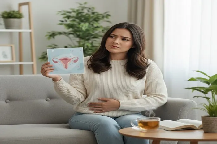 PCO: Kenali Lebih Dekat Kondisi Ovarium Ini!