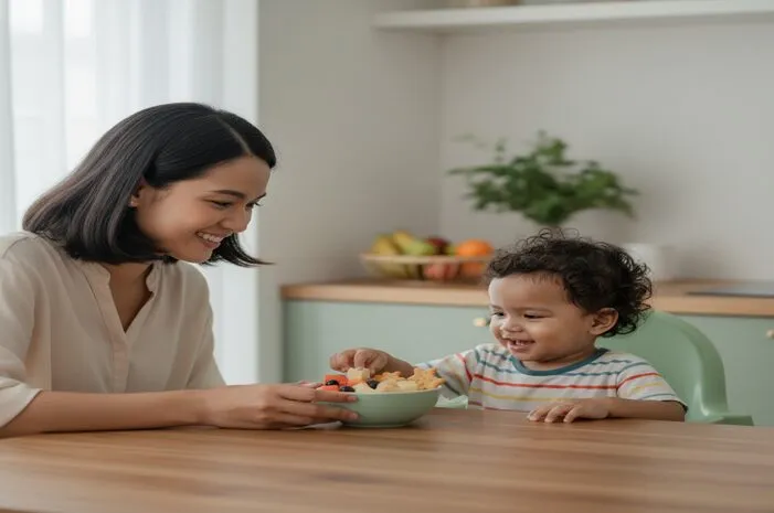 Cemilan Anak 2 Tahun: Sehat, Lezat dan Mudah Dibuat!