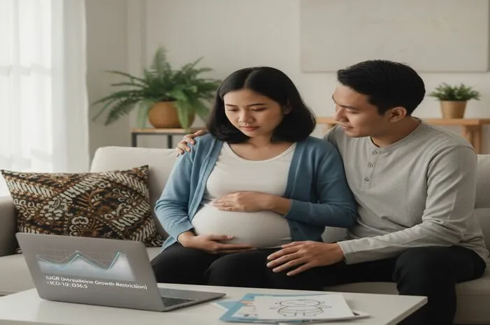 IUGR ICD 10: Kode dan Panduan Lengkap untuk Diagnosis