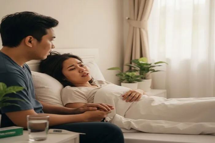 Mengigau Saat Demam: Penyebab, Cara Mengatasi, Kapan ke Dokter