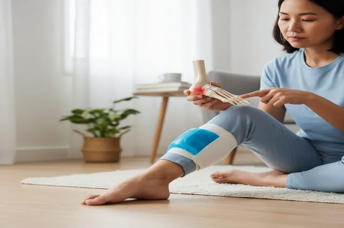 Calcaneus Spur: Penyebab, Gejala, dan Cara Mengatasi