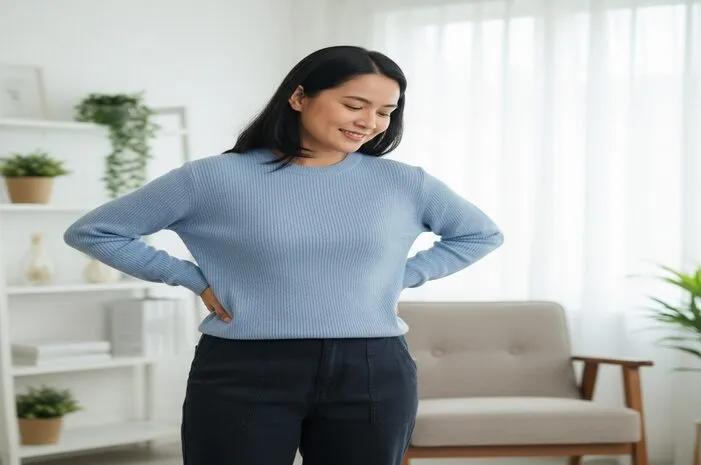 Ginjal Terletak di Mana? Lokasi dan Fungsinya!