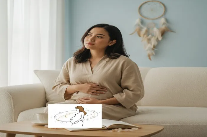 Arti Mimpi Hamil Padahal Belum Nikah: Pertanda Apa?