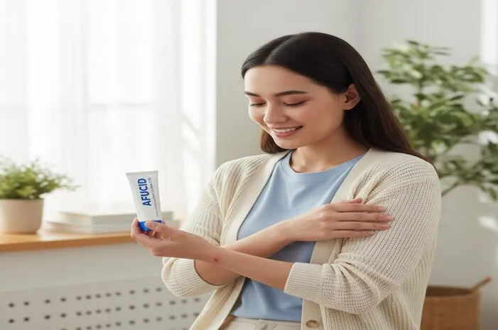 Afucid Obat Apa? Manfaat, Fungsi, dan Efek Samping