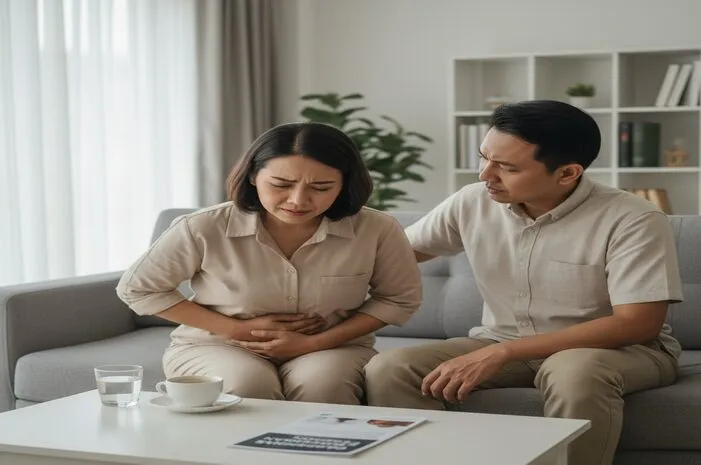 Penyakit Lambung Bisa Sebabkan Kematian? Ini Faktanya!