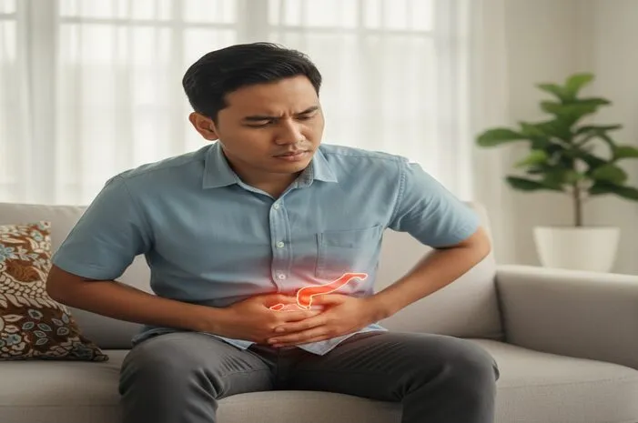 Gambar Usus Buntu Pecah: Kenali, Gejala, dan Penanganan