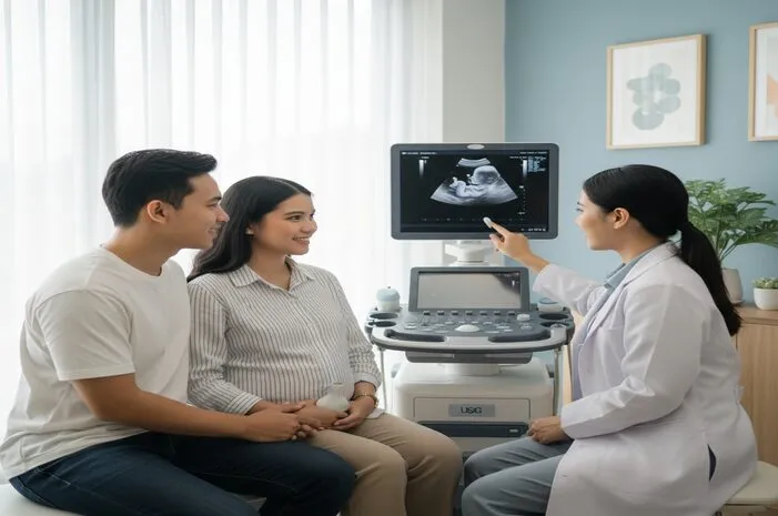 USG Singkatan dari Apa? Fungsi dan Cara Kerja USG