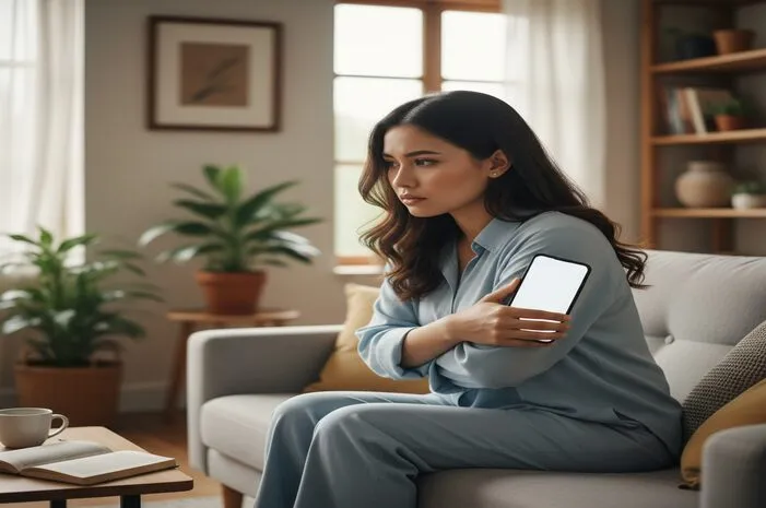 Anxious Attachment Style: Ciri, Penyebab dan Cara Mengatasi