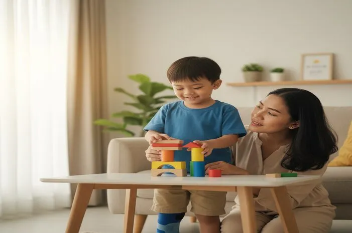 Ciri Anak Cerebral Palsy Ringan: Kenali Lebih Dini