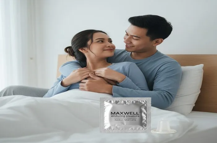 Kondom yang Bikin Tahan Lama: Pilih yang Terbaik!