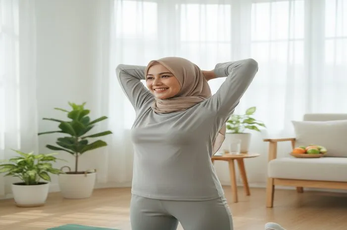 Cara Menambah: Angka, Baris, Berat Badan dan Lainnya!