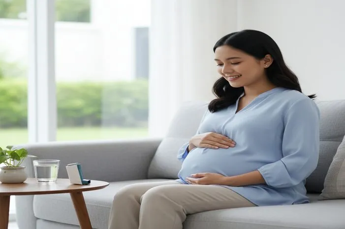 Salbutamol untuk Ibu Hamil: Amankah? Dosis dan Efeknya