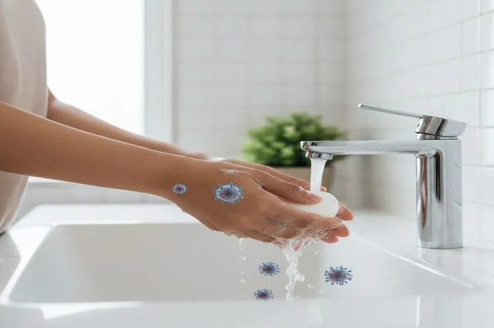 Penyebab Virus Corona: Cara Penularan dan Pencegahan COVID-19