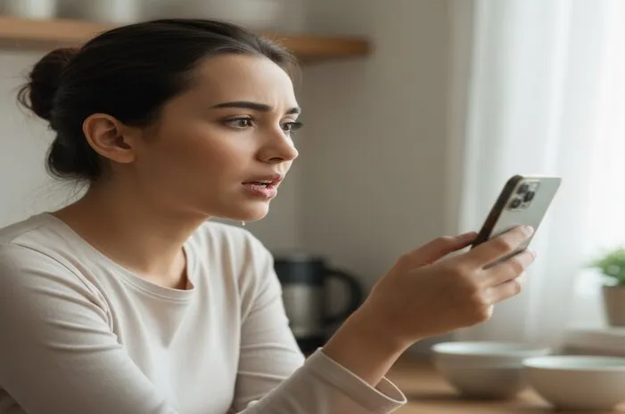 Ngiler Artinya? Ini Penyebab dan Cara Mengatasinya!