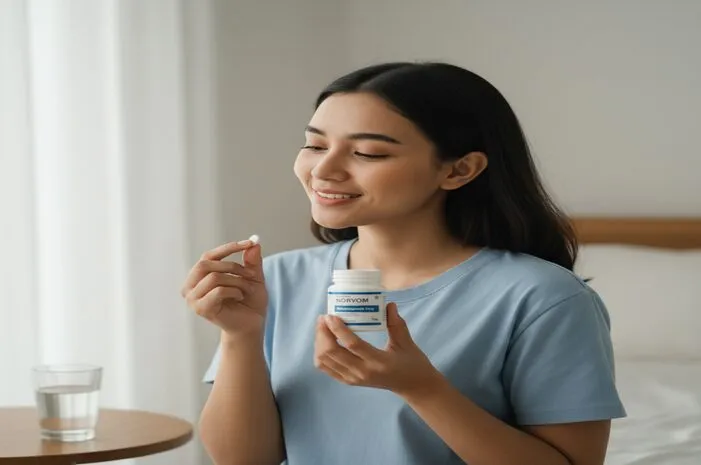 Norvom Metoclopramide: Manfaat, Dosis, dan Efek Samping