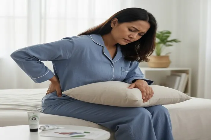 Hemoroid Eksterna: Gejala, Penyebab, dan Cara Mengatasi