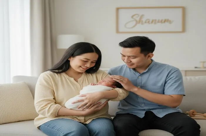 Arti Shanum: Makna Indah, Mulia, dan Penuh Berkah