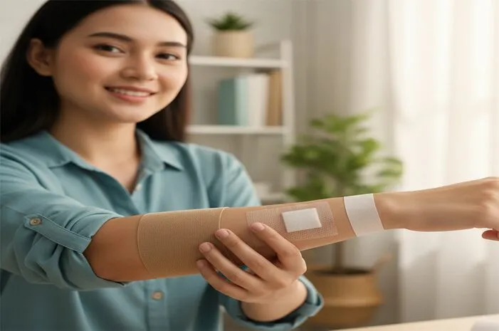 Tape Terbuat dari Apa? Bahan dan Cara Membuatnya!