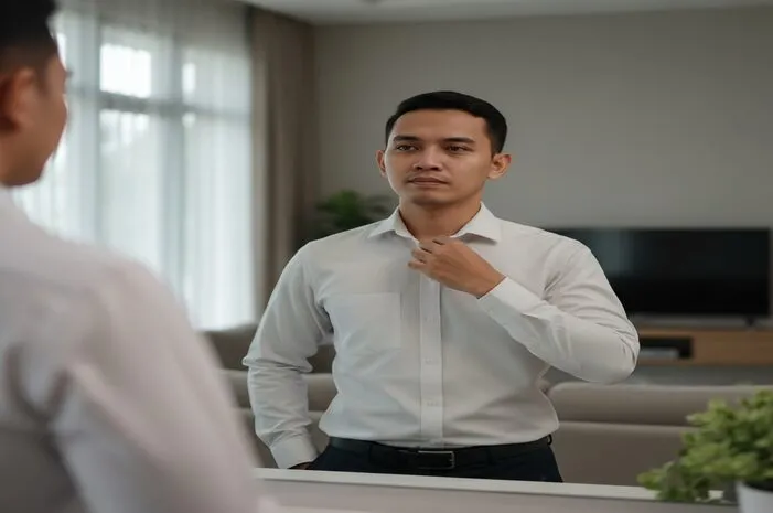 Gejala NPD: Kenali Ciri Gangguan Narsisistik!