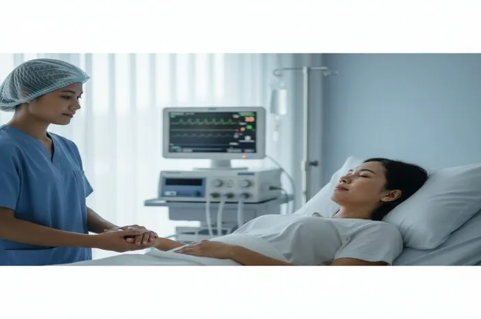 Bius Total: Mungkinkah Sebabkan Kematian? Ini Faktanya!