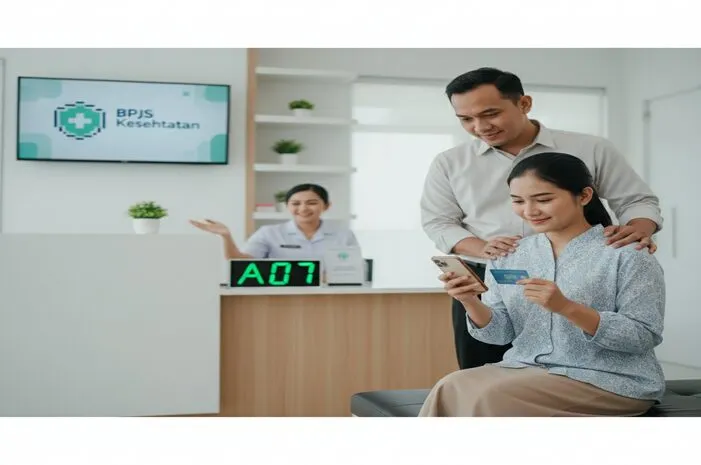 Cara Berobat BPJS: Panduan Lengkap dan Mudah!