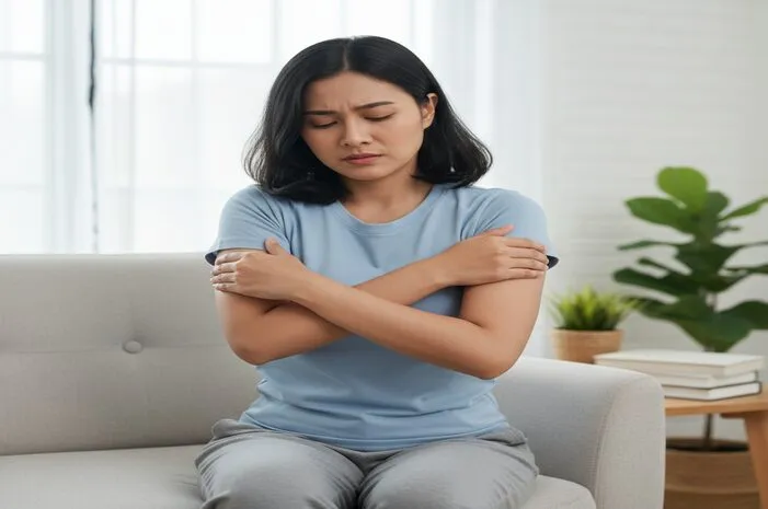 Nyeri Otot Lengan Kiri Atas? Ini Penyebab dan Cara Atasinya!