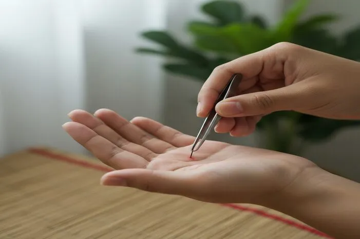 Duri Sawit: Cara Atasi Luka, Infeksi dan Mencegah Tetanus