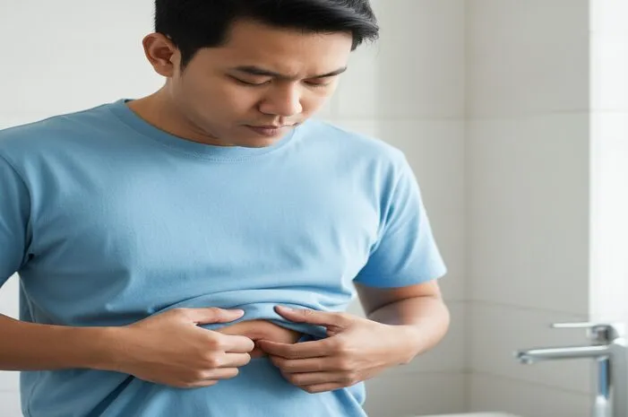 Pusar Bau? Ini Penyebab dan Cara Ampuh Mengatasinya!