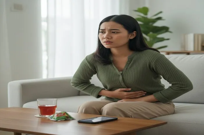 Efek Samping Kiranti: Waspada Mual, Pusing, dan Lainnya