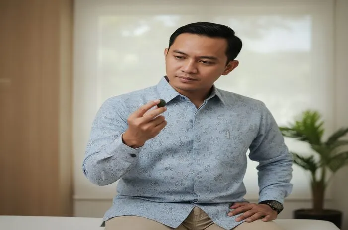 Guli-Guli di Kelamin: Manfaat, Risiko, Fakta Medis